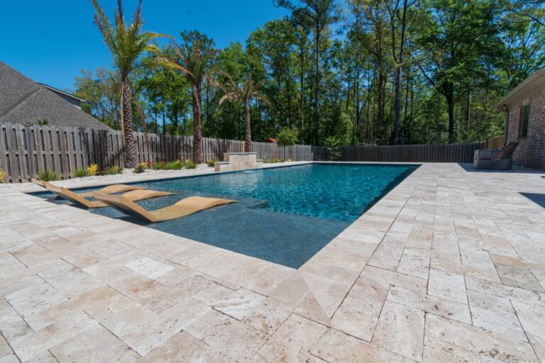Pool Pool Builders