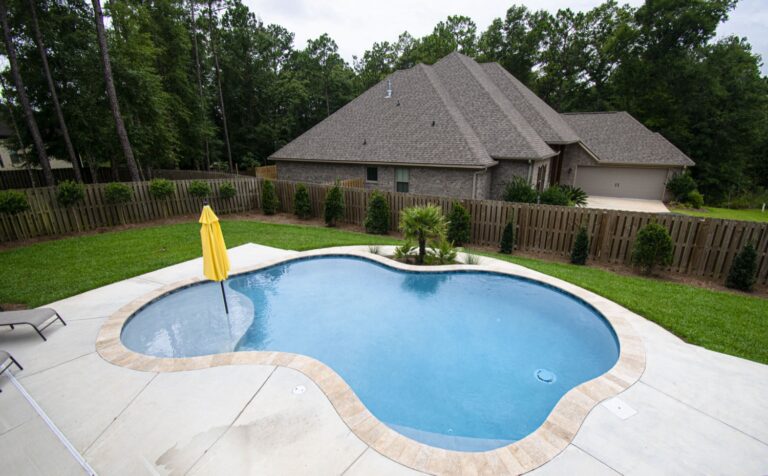 Spanish Fort Pool Builders