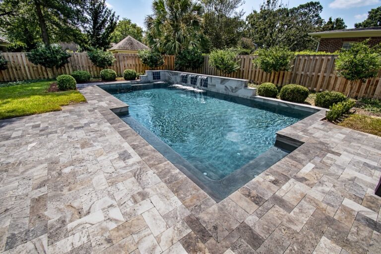 Pensacola Pool Builders