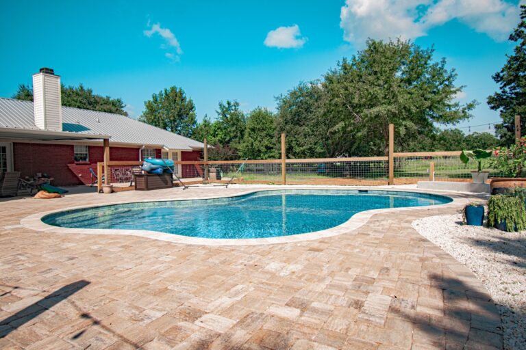 Pool Pool Builders