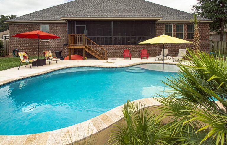 Spanish Fort Pool Builders