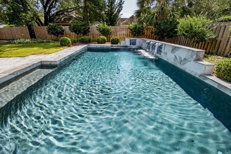 Pensacola Pool Builders