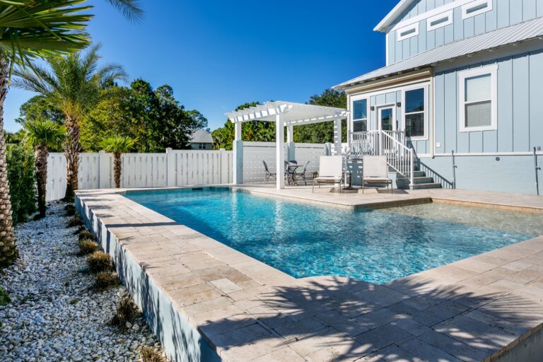 Orange Beach Pool Builders