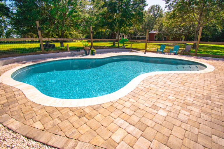 Pool Pool Builders