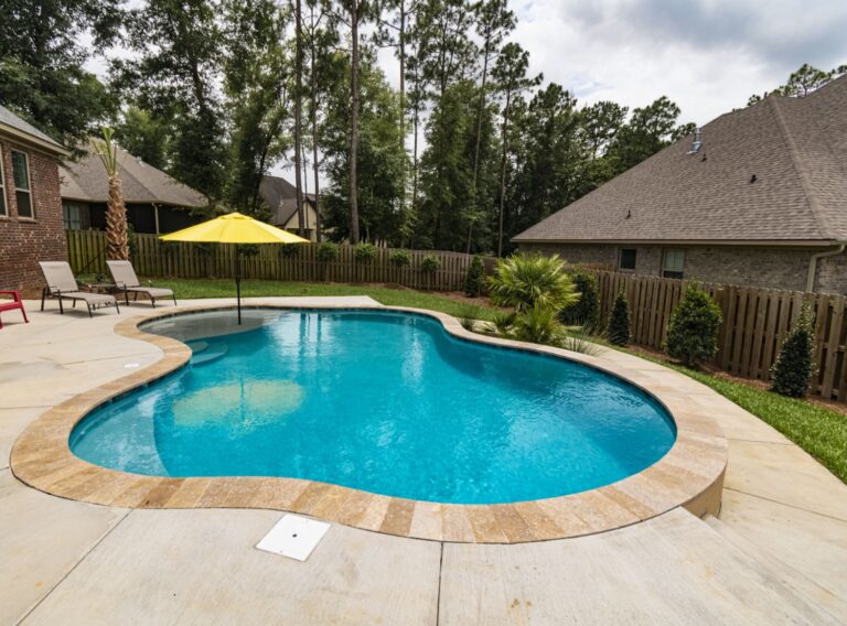Spanish Fort Pool Builders
