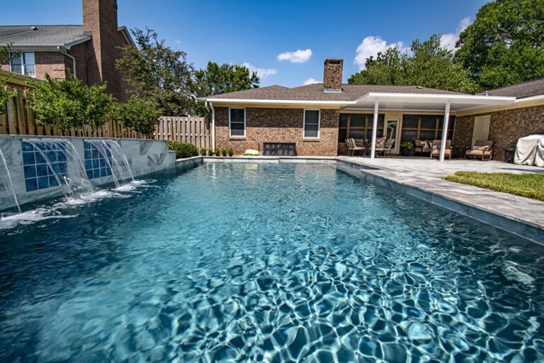 Pensacola Pool Builders
