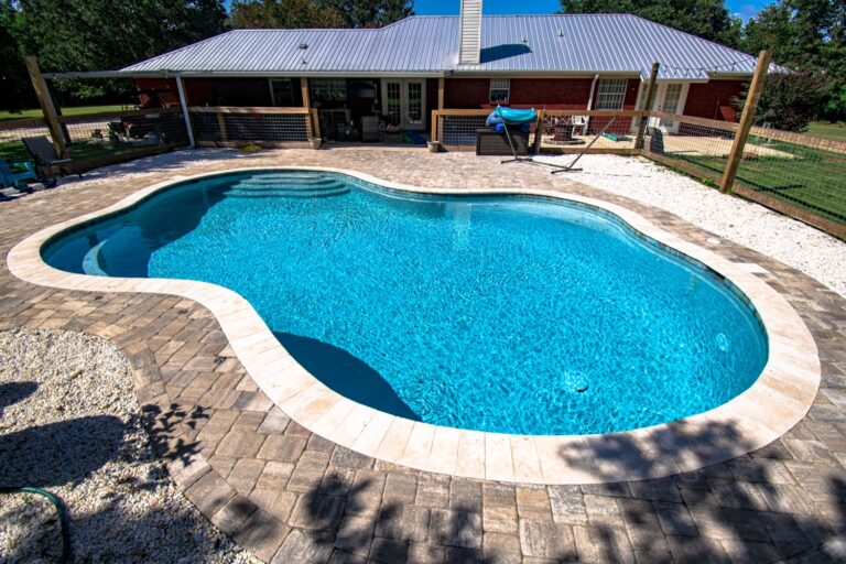 Pool Pool Builders