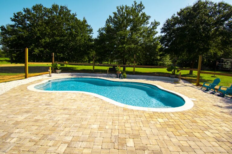 Pool Pool Builders
