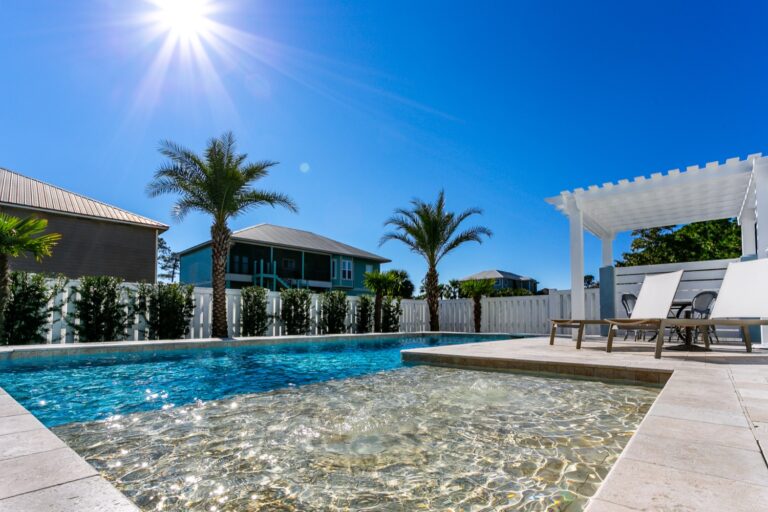 Orange Beach Pool Builders