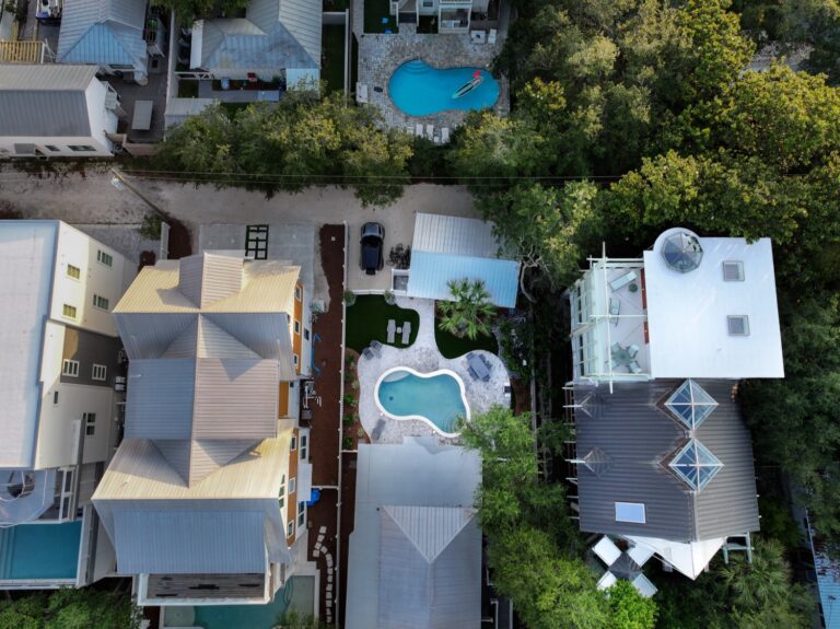 Santa Rosa Beach Pool Builders
