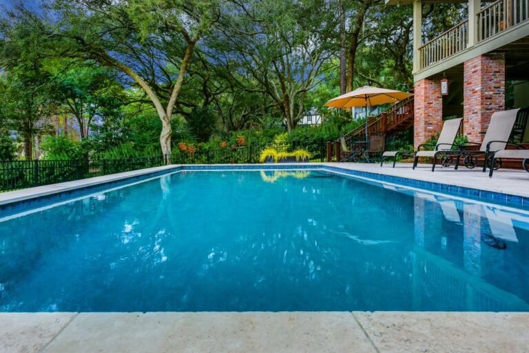 Summerdale Pool Builders