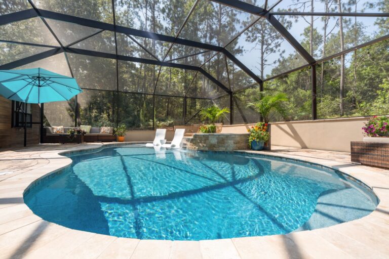 Summerdale Pool Builders