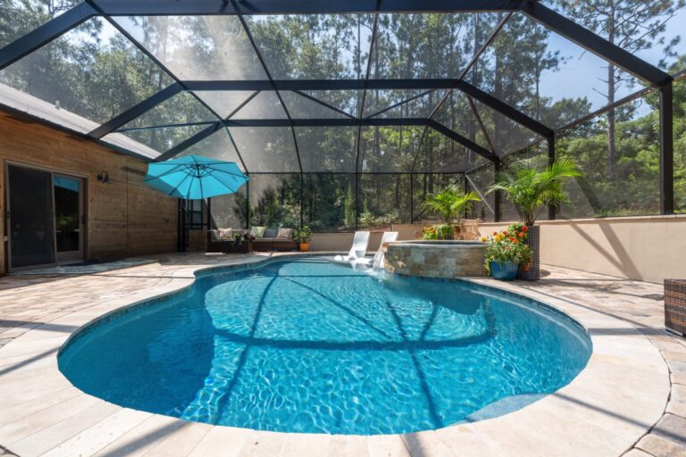 Summerdale Pool Builders