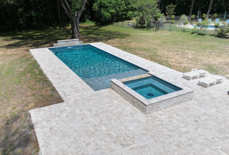 Tallahassee Pool Builders
