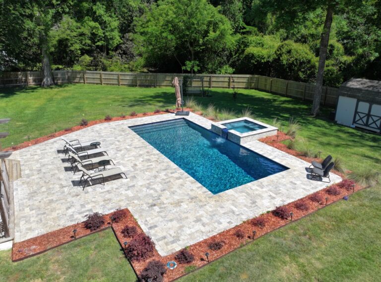 Tallahassee Pool Builders