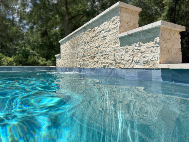 Tallahassee Pool Builders