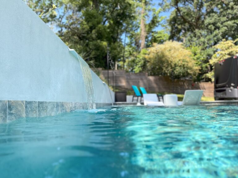 Tallahassee Pool Builders