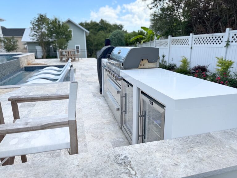 Tallahassee Pool Builders