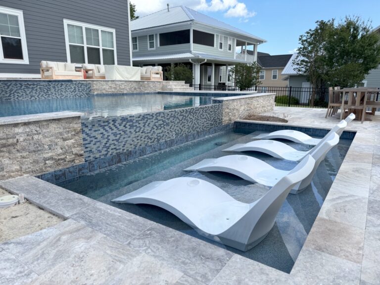 Tallahassee Pool Builders