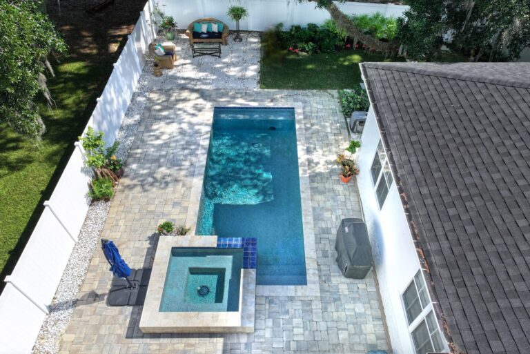 Tallahassee Pool Builders