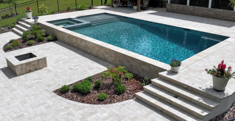 Tallahassee Pool Builders
