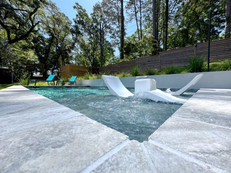 Tallahassee Pool Builders