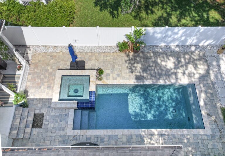 Tallahassee Pool Builders