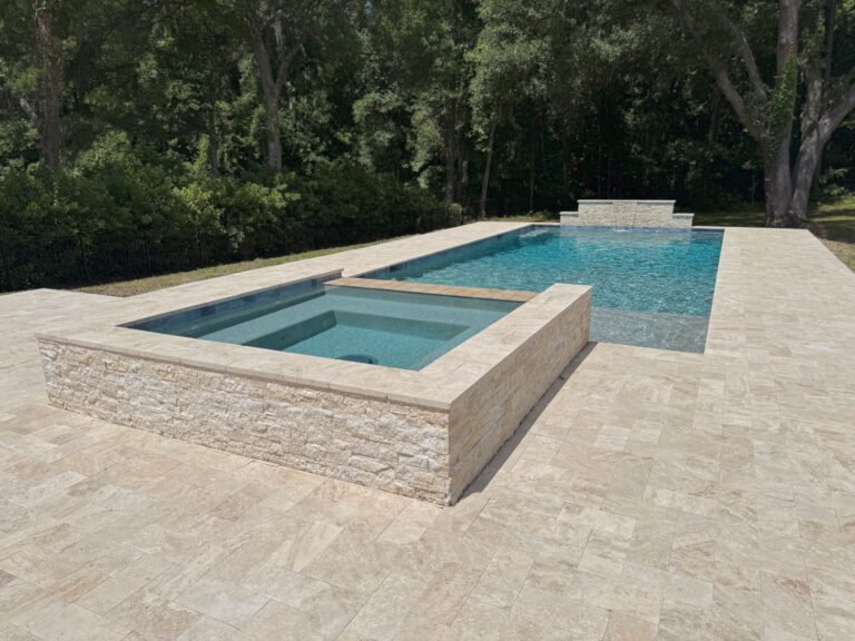 Tallahassee Pool Builders