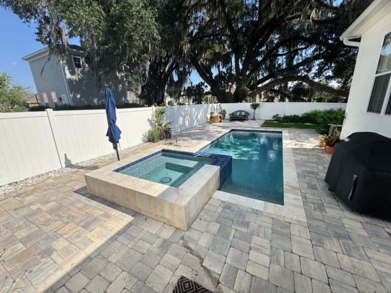 Tallahassee Pool Builders