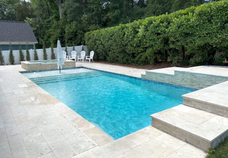 Tallahassee Pool Builders