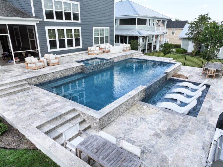 Tallahassee Pool Builders