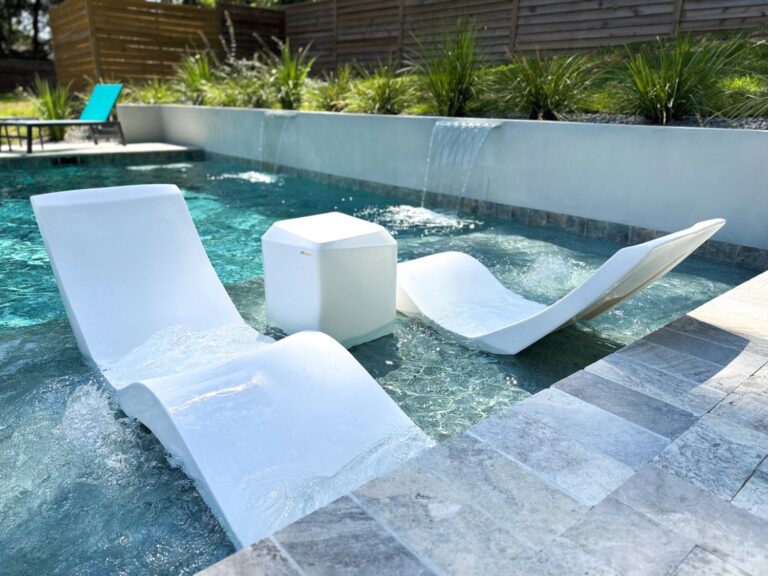 Tallahassee Pool Builders
