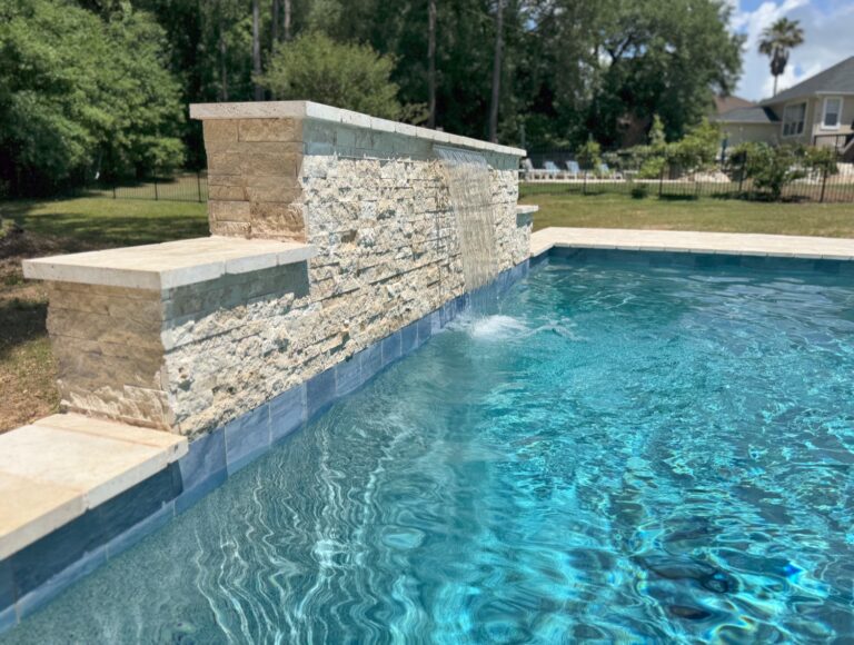 Tallahassee Pool Builders