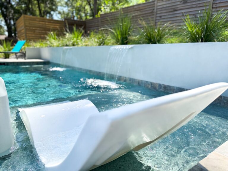 Tallahassee Pool Builders