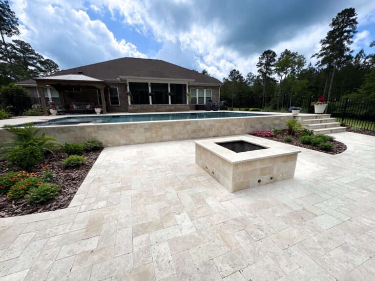 Tallahassee Pool Builders