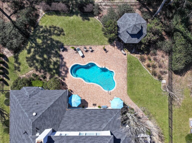 Daphne Pool Builders