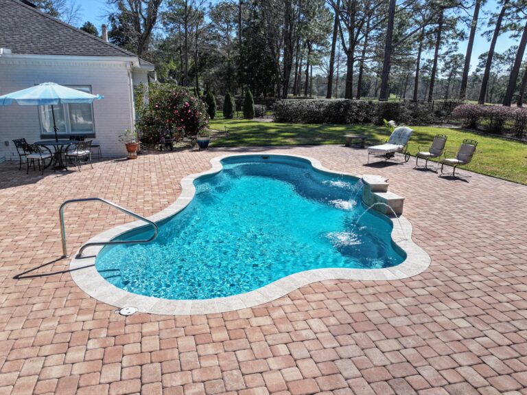 Daphne Pool Builders