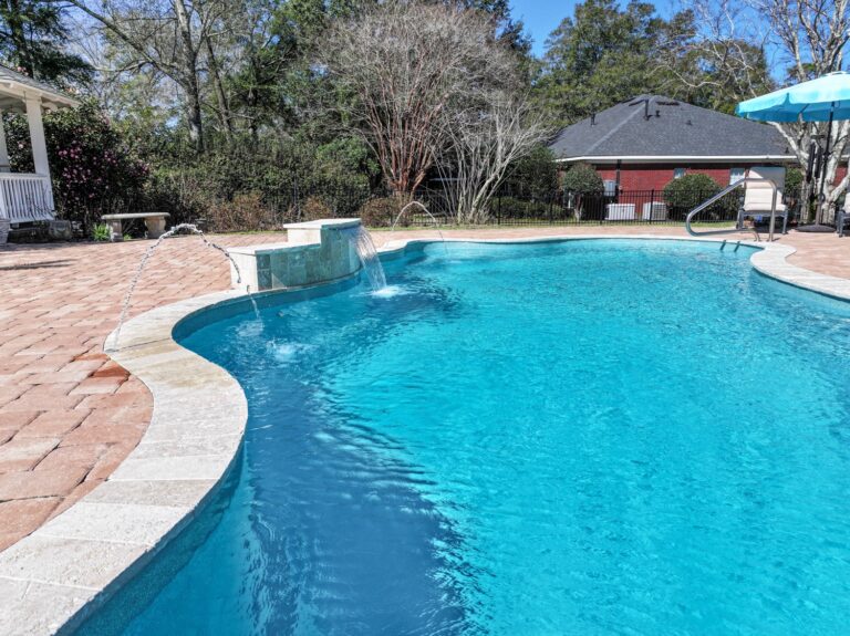 Daphne Pool Builders