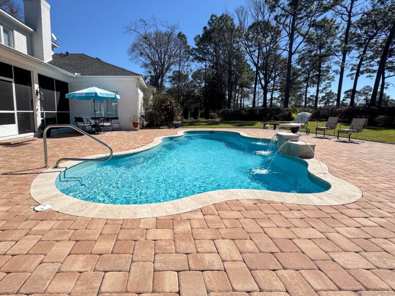 Daphne Pool Builders