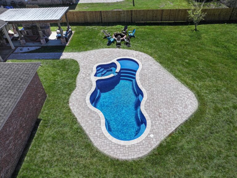 Fairhope Pool Builders