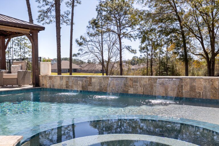 Crestview Pool Builders