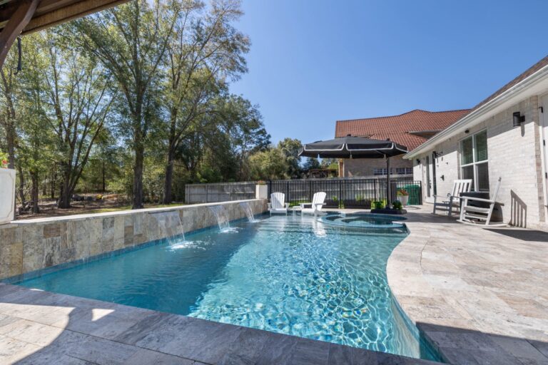 Crestview Pool Builders