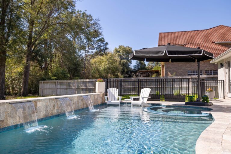 Crestview Pool Builders