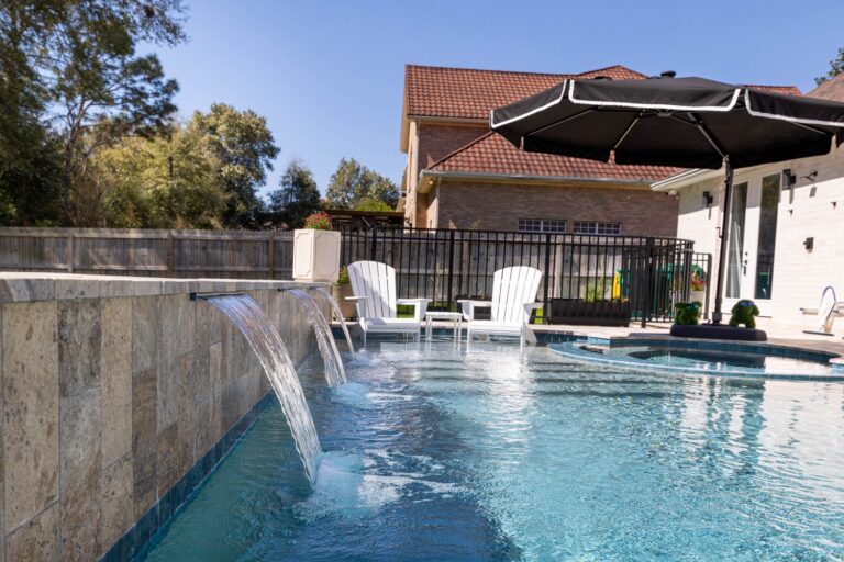 Crestview Pool Builders