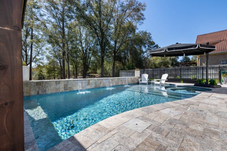 Crestview Pool Builders