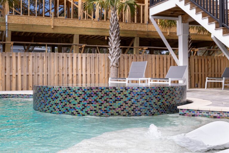 Gulf Shores Pool Builders