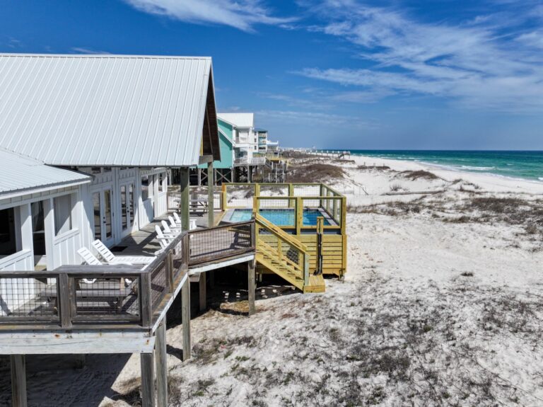 Gulf Shores Pool Builders