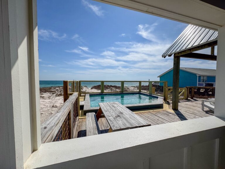 Gulf Shores Pool Builders