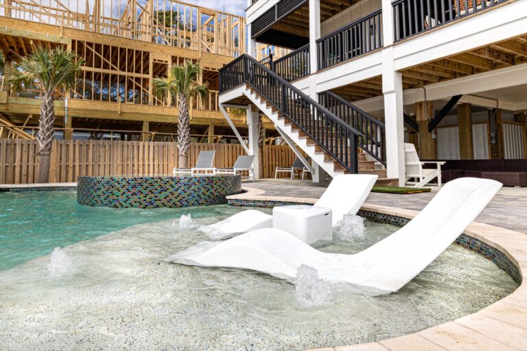 Gulf Shores Pool Builders