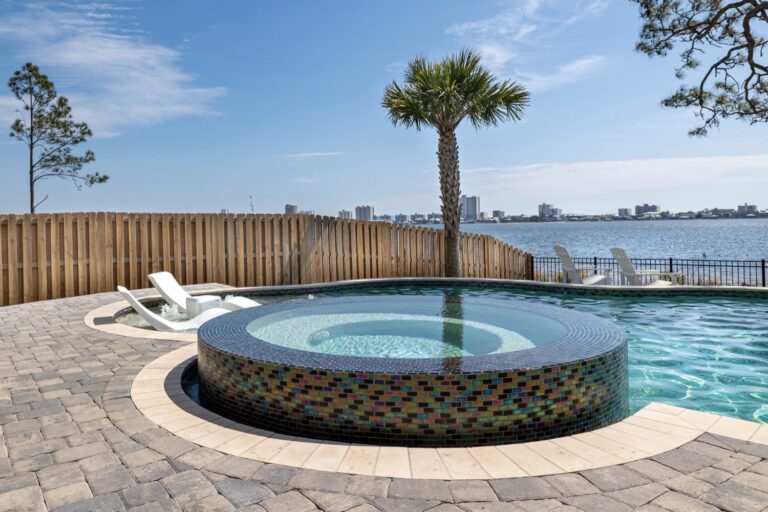 Gulf Shores Pool Builders